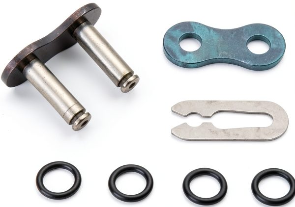 TUSK Powersports Wheel Chain for Motorcycle ATV-3