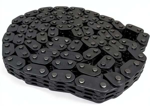 Yamaha Motor Powersports Wheel Chains-1