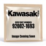 Kawasaki Powersports Wheel Chain-0