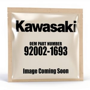 Kawasaki Powersports Wheel Chain-0
