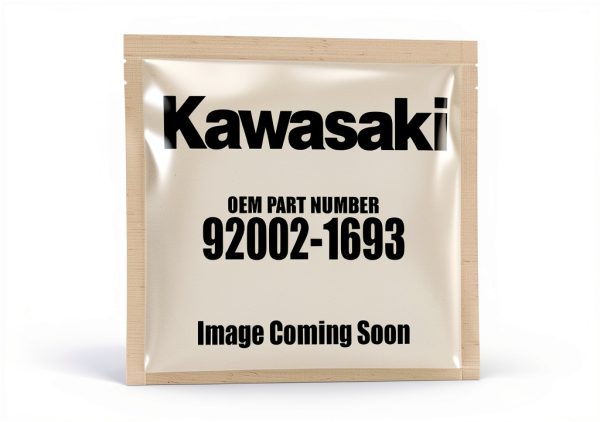 Kawasaki Powersports Wheel Chain-0