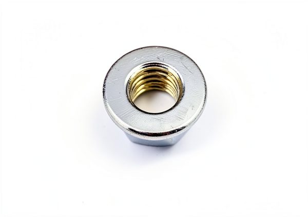Kawasaki Stainless Steel Flange Fastener-1