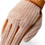 Heritage Performance Gloves Equestrian Leather-0