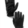 Equestrian Riding Gloves Mashfa Leather Sport-1
