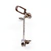 Yamaha Motor Powersports Wheel Chain Bracket-2