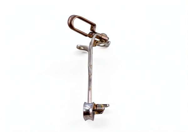 Yamaha Motor Powersports Wheel Chain Bracket-2