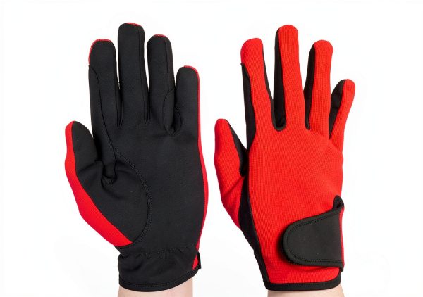Equestrian Riding Gloves Mustang Eq-1