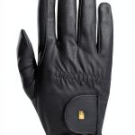 Roeckl Riding Gloves for Professional Riders-0