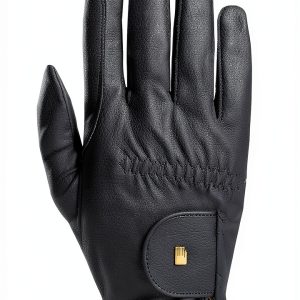 Roeckl Riding Gloves for Professional Riders-0