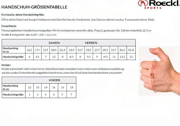 Roeckl Riding Gloves for Professional Riders-2