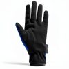 Amoy Kids Equestrian Riding Gloves S Black-2