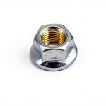 Kawasaki Stainless Steel Flange Fastener-0