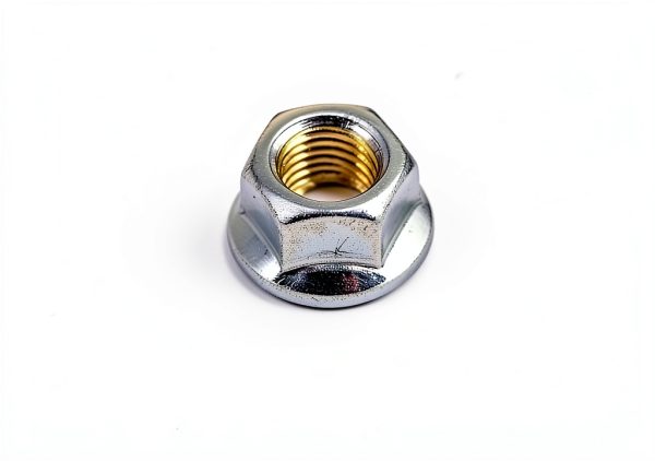 Kawasaki Stainless Steel Flange Fastener-0