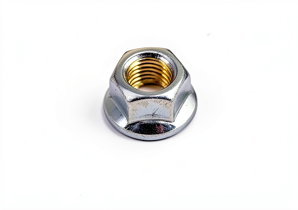 Kawasaki stainless steel flange fastener