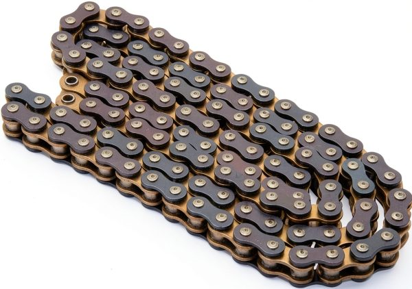 TUSK Powersports Wheel Chain for Motorcycle ATV-0