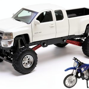 Powersports Wheel Chains by Pavo-0