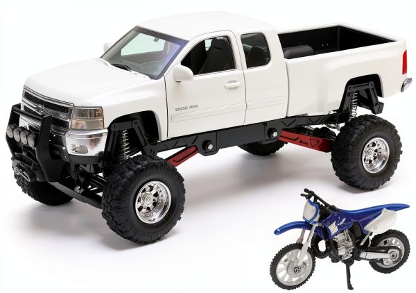 Powersports Wheel Chains by Pavo-0