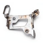 Yamaha Motor Powersports Wheel Chain Bracket-0