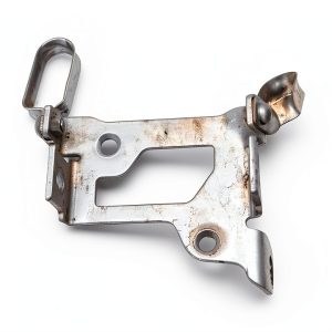 Yamaha Motor Powersports Wheel Chain Bracket-0
