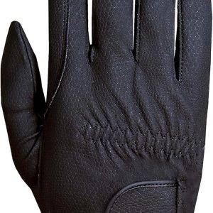 Roeckl Riding Gloves Faux Leather Unisex-0