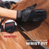 Equestrian Gloves HANDLANDY Premium Leather-4
