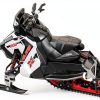 New Ray Toys Pol Swchbk Pro X 800 Snomo Wheel Chain-2