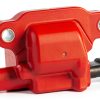 TRQ Performance Ignition Kit Bolt-On Van 17-Piece-3