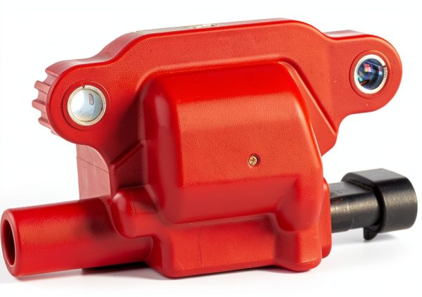 TRQ Performance Ignition Kit Bolt-On Van 17-Piece-3