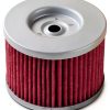 HIFROM Honda Air Filter Tune Up Kit Replacement-6