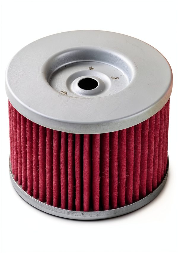 HIFROM Honda Air Filter Tune Up Kit Replacement-6