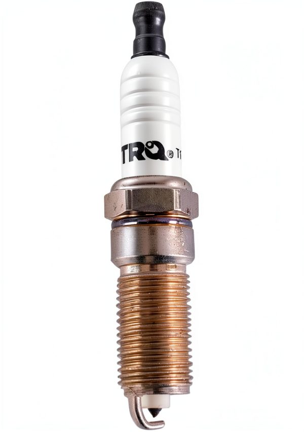 TRQ Performance Ignition Kit Bolt-On Van 17-Piece-8