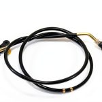 Kawasaki Bayou 300 ignition cable ATVWorks 49in-0