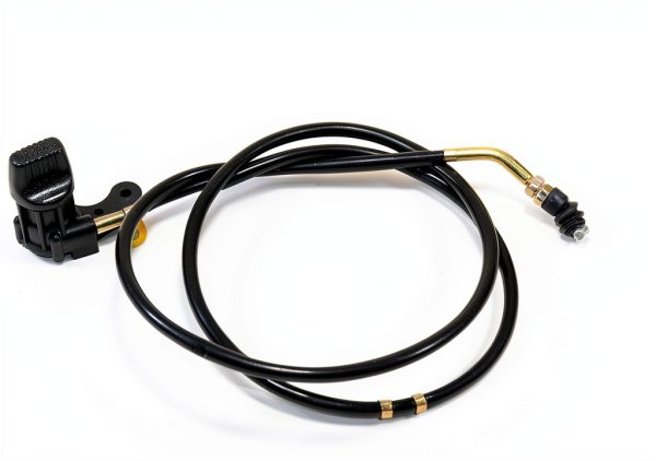 Kawasaki Bayou 300 ignition cable ATVWorks 49in-0