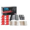 TRQ Performance Ignition Kit Bolt-On Van 17-Piece-1