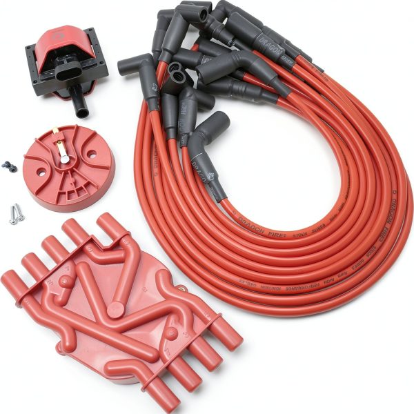 AIP Electronics Ignition Tune-Up Kit for 1996-2002 Chevrolet-1