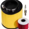 HIFROM Honda Air Filter Tune Up Kit Replacement-0