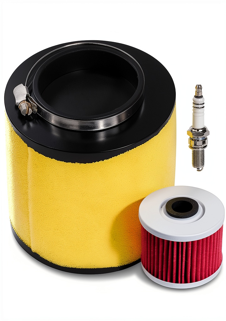 HIFROM Honda air filter tune up kit