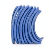 UOIENRT Copper Spark Plug Wires Set for Automotive-2