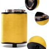 HIFROM Honda Air Filter Tune Up Kit Replacement-3