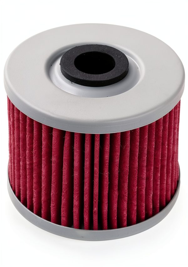 HIFROM Honda Air Filter Tune Up Kit Replacement-7