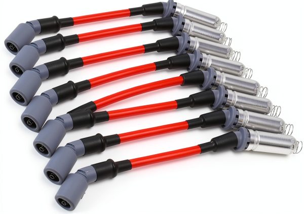 AIP Electronics Iridium Ignition Tune-Up Kit-1