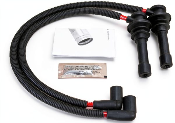 Ignition Tune-Up Kit AIP Electronics Metal Design-2