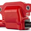 TRQ Performance Ignition Kit Bolt-On Van 17-Piece-4