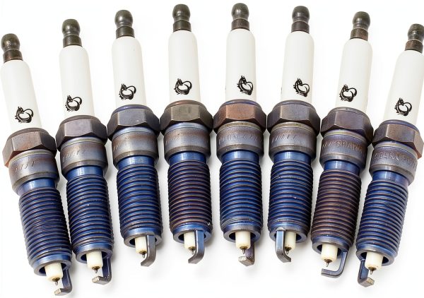 AIP Electronics Iridium Ignition Tune-Up Kit-3