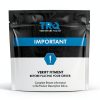 TRQ Performance Ignition Kit Bolt-On Van 17-Piece-7