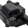 TRQ Ignition Kit Machined Design for Van Vehicles-4