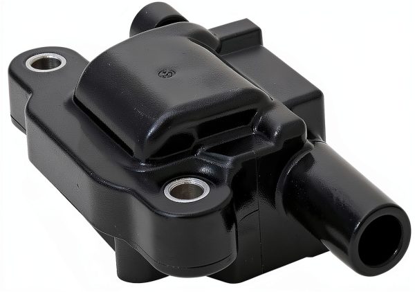 TRQ Ignition Kit Machined Design for Van Vehicles-4