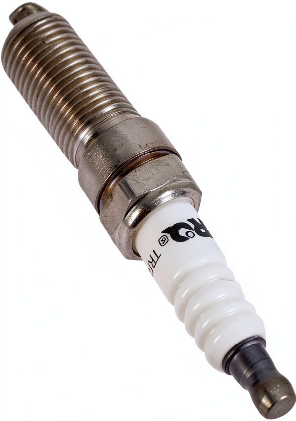 TRQ Ignition Kit Machined Design for Van Vehicles-8