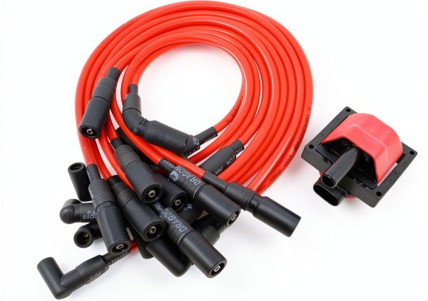 AIP Electronics Ignition Tune-Up Kit for 1996-2002 Chevrolet-2