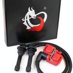 Ignition Tune-Up Kit AIP Electronics Metal Design-0